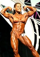 Fannie Barrios